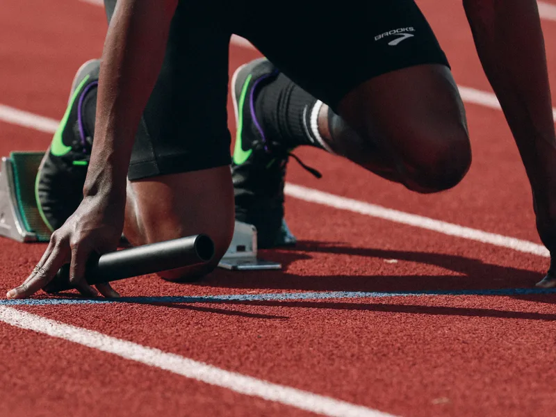Athlete Care at Hans Chiropractic & Injury Center in Norcross