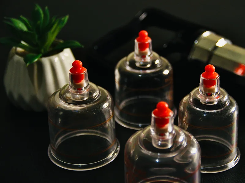 How Cupping Therapy works at Hans Chiropractic & Injury Center