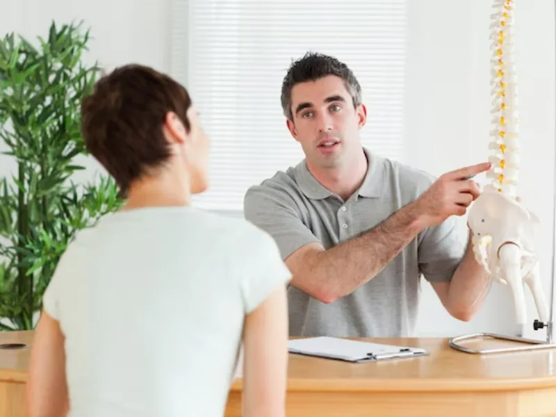 How Functional Medicine works at Hans Chiropractic & Injury Center