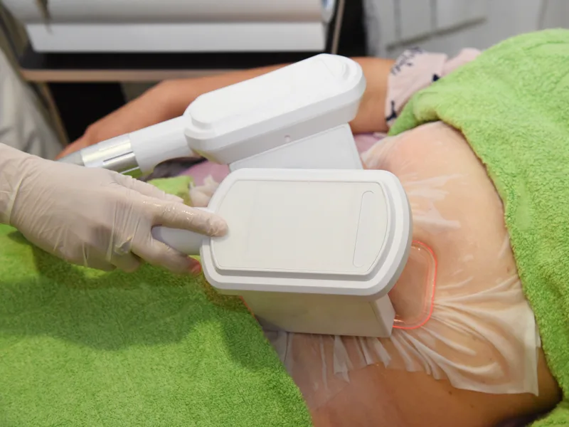 Hormone Replacement at Hans Chiropractic & Injury Center in Norcross