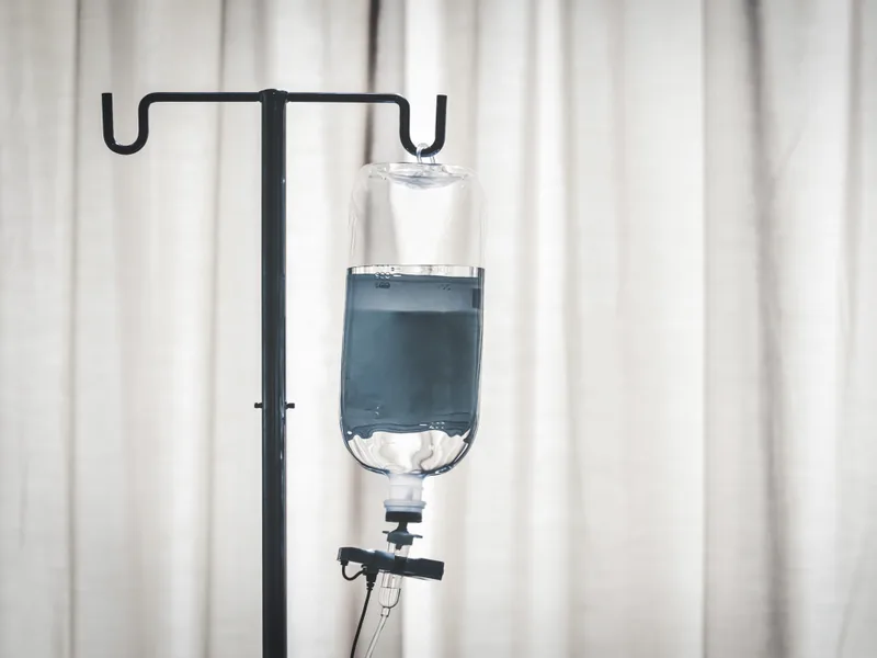IV Therapy at Hans Chiropractic & Injury Center in Norcross