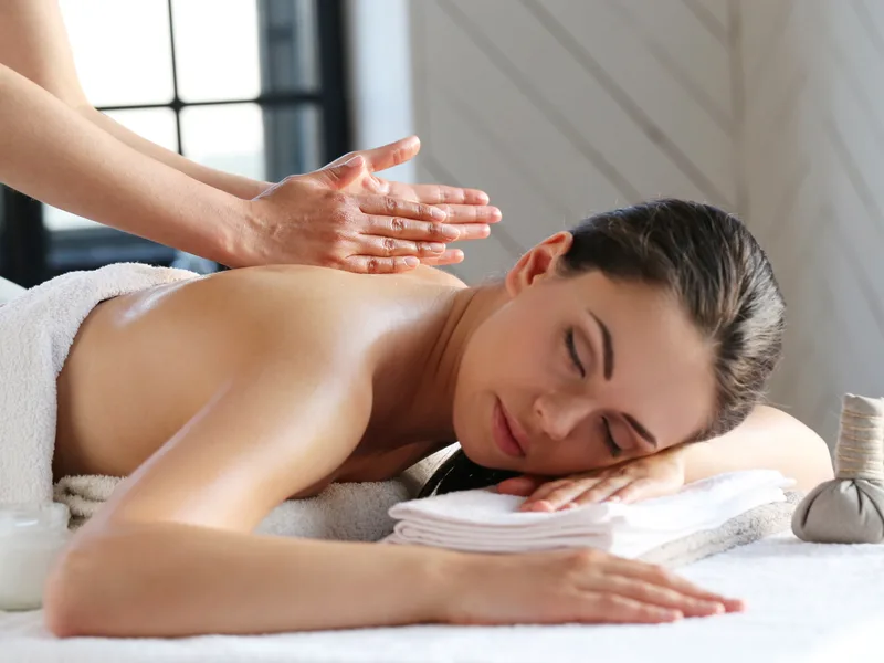 How Therapeutic Massage works at Hans Chiropractic & Injury Center