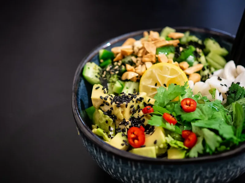 Nutrition Coaching at Hans Chiropractic & Injury Center in Norcross