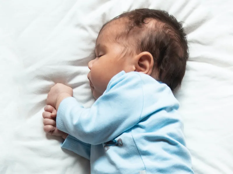 How Pediatric Care works at Hans Chiropractic & Injury Center