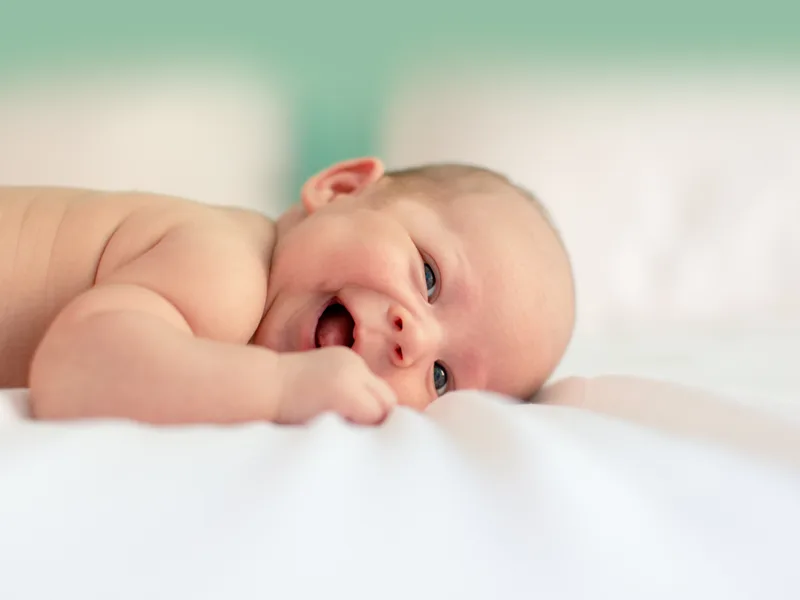 Pediatric Care at Hans Chiropractic & Injury Center in Norcross