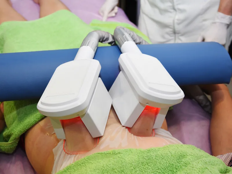 Peptide Therapy at Hans Chiropractic & Injury Center in Norcross