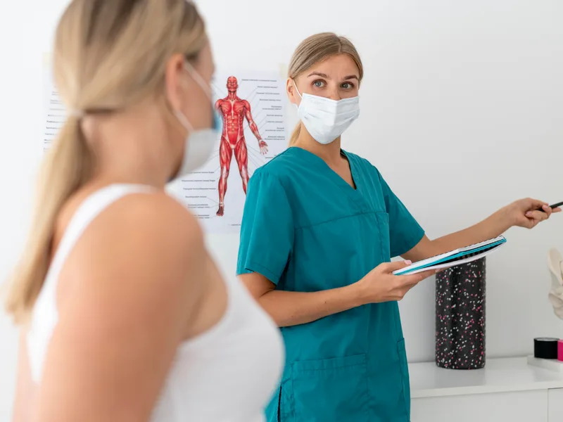 Regenerative Medicine at Hans Chiropractic & Injury Center in Norcross