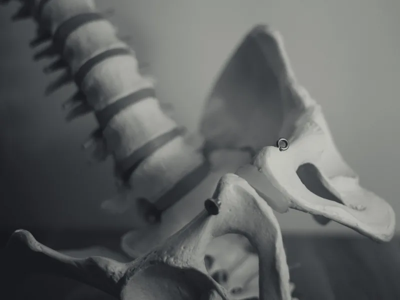 X-Rays at Hans Chiropractic & Injury Center in Norcross