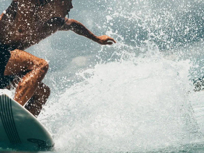 How Hans Chiropractic & Injury Center treats athletic balance in Norcross
