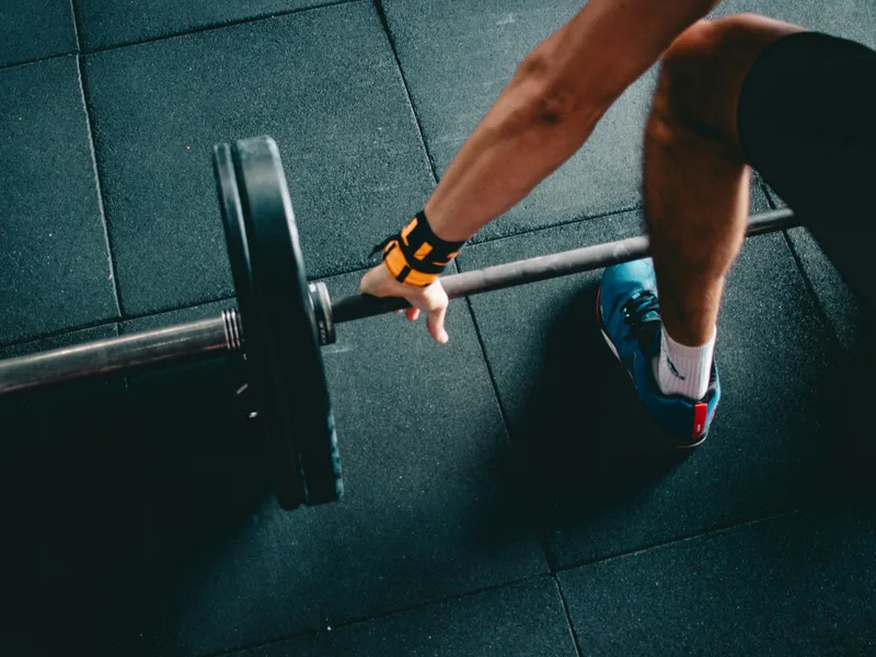 Hans Chiropractic & Injury Center treating athletic balance in Norcross