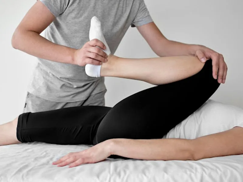 How Hans Chiropractic & Injury Center treats digestive health in Norcross