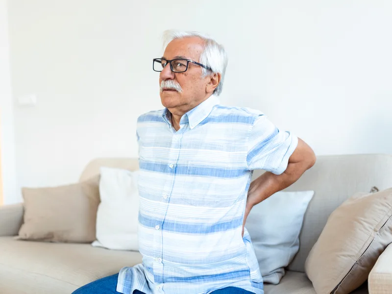 Hans Chiropractic & Injury Center treating disc injury in Norcross