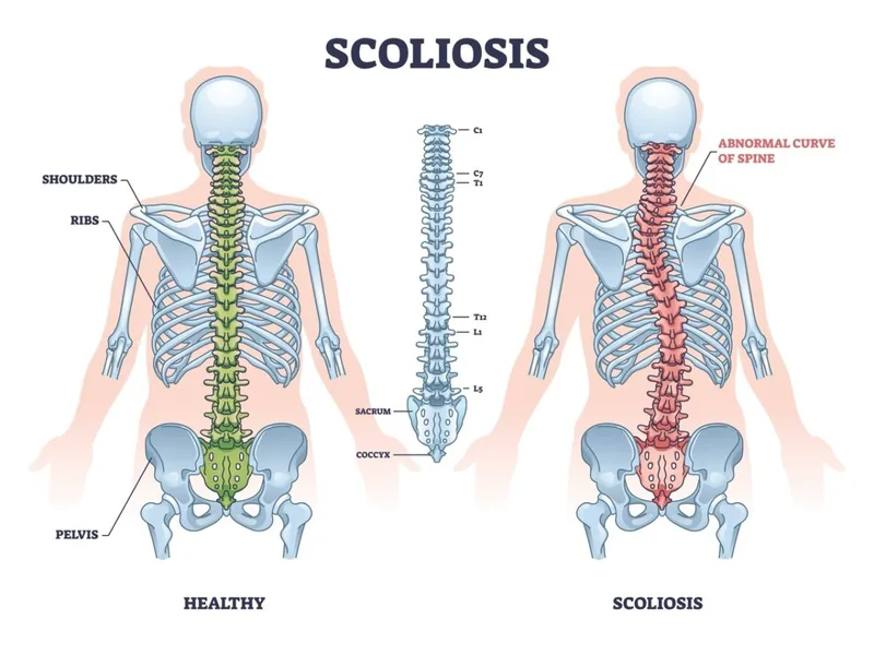 How Hans Chiropractic & Injury Center treats scoliosis in Norcross